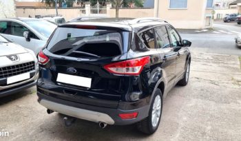 FORD KUGA 2.0 TDCi 150 Ch S&S 4X2 TITANIUM complet