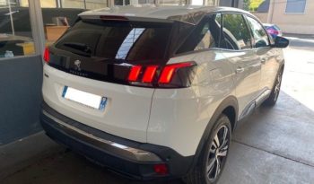 Peugeot 3008 1.6 hdi 120 s&s eat6 allure complet